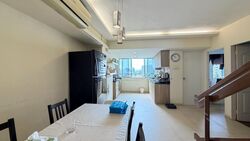 Pandan Valley (D21), Condominium #538761601